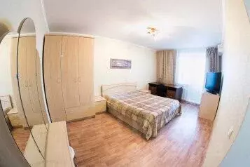 1-к кв. Саратовская область, Саратов ул. Имени Н.В. Гоголя, 112/116 ...