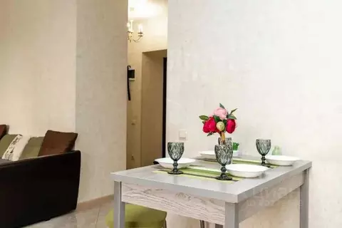 1-к кв. Самарская область, Самара просека 5-я, 129 (42.0 м)