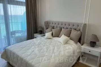 2-к кв. Крым, Ялта Приморский парк имени Гагарина кв-л, 3 (61.0 м)