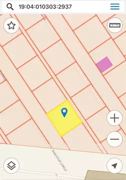 Участок в Хакасия, Алтайский район, д. Кайбалы ул. Ачинская, 40 (10.6 ...