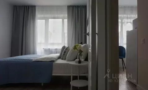 2-к кв. Московская область, Сергиев Посад Стахановская ул., 8/40 (45.0 ...