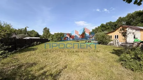 Участок в Московская область, Ступино городской округ, с. Старая Ситня ...