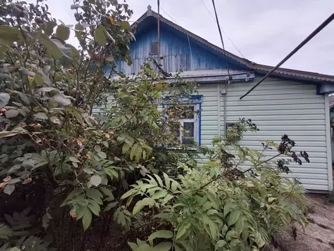 Дом в Краснодарский край, Абинск ул. Крылова (30 м)