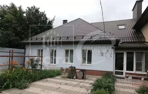 Дом в Воронежская область, Воронеж Вокзальная ул., 21 (111 м)