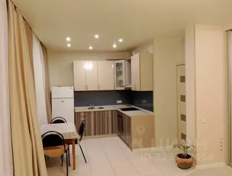 1-к кв. Московская область, Лосино-Петровский городской округ, ...