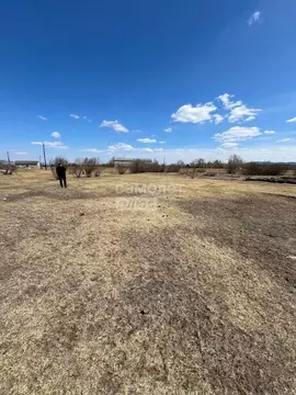Участок в Забайкальский край, Читинский район, пос. Береговой  (89.0 ...