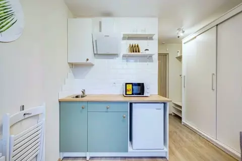 1-к кв. Москва Дегунинская ул., 1К3 (16.0 м)