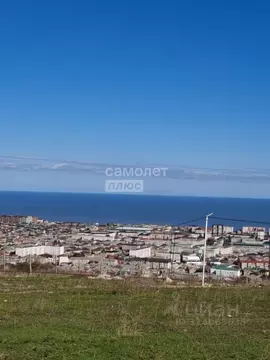 Участок в Дагестан, Дербент Р-217 Кавказ, 939-й км (5.0 сот.)