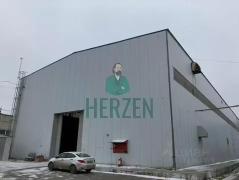 Склад в Московская область, Люберцы городской округ, д. Машково, ...