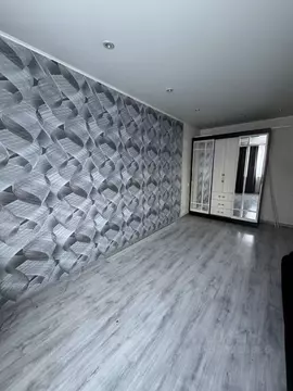 1-к кв. Омская область, Омск ул. Степанца, 12/2 (29.7 м)