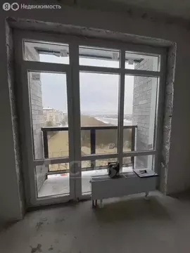 1-комнатная квартира: Тюмень, улица Судостроителей, 48 (43 м)