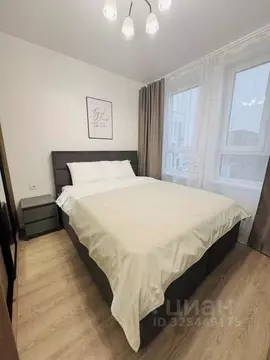 1-к кв. Москва Ленинградское ш., 229Ак2 (36.0 м)