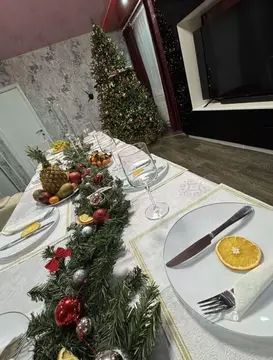 Дом в Саха (Якутия), Якутск Марха мкр, ул. Олега Кошевого (463 м)