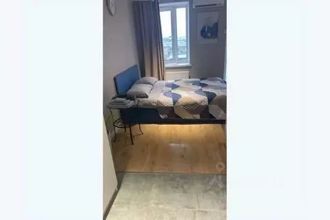 1-к кв. Башкортостан, Уфа Глумилино жилрайон,  (28.0 м)