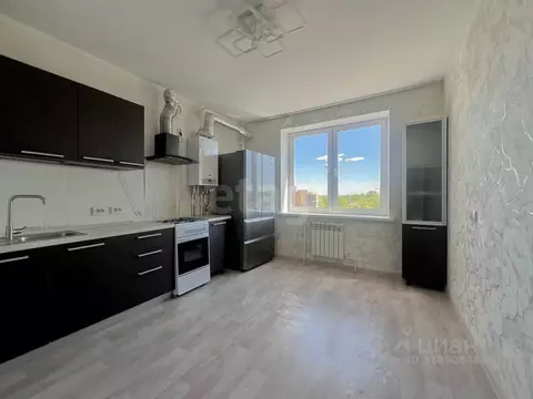 2-к кв. Ярославская область, Ярославль ул. 2-я Бутырская, 46 (57.6 м)