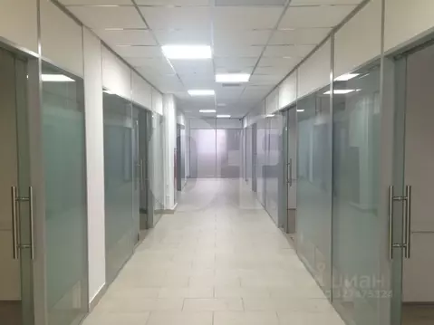 Офис в Московская область, Красногорск городской округ, Путилково пгт, ...