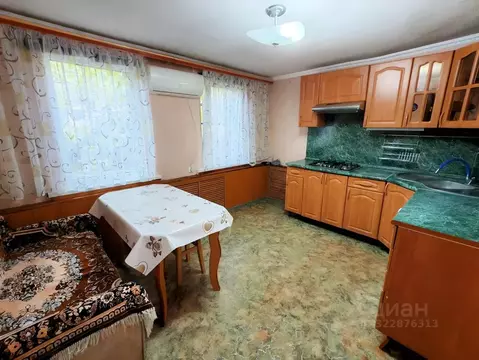 Дом в Краснодарский край, Горячий Ключ Октябрьская ул., 48 (75 м)