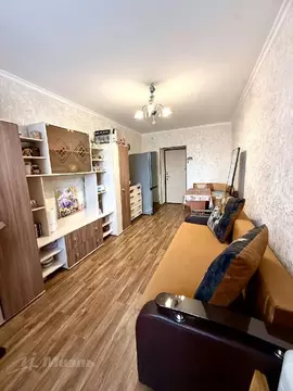 Продается комната в 4-комнатной квартире