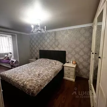 2-к кв. Кабардино-Балкария, Нальчик ул. Тарчокова (60.0 м)