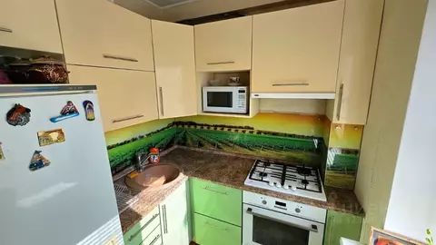 2-к кв. Ростовская область, Ростов-на-Дону Таганрогская ул., 143/1 ...