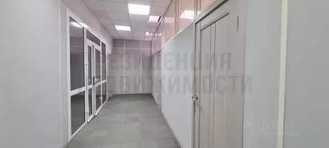 Офис в Самарская область, Самара Московская ул., 6 (122 м)