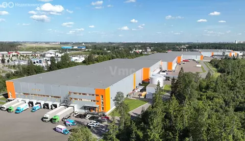 Склад (7730 м)