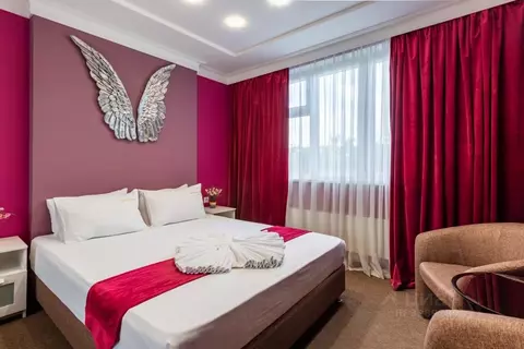 Комната Москва ул. Рудневка, 21 (17.0 м)