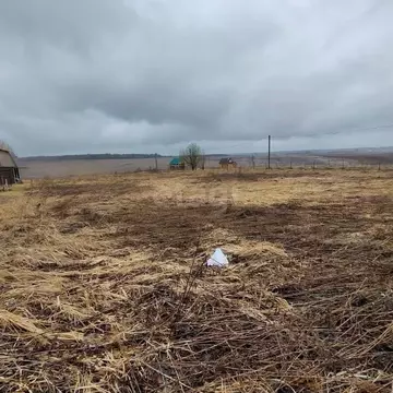 Участок в Вологодская область, Шелыгино-Посад СТ  (6.0 сот.)