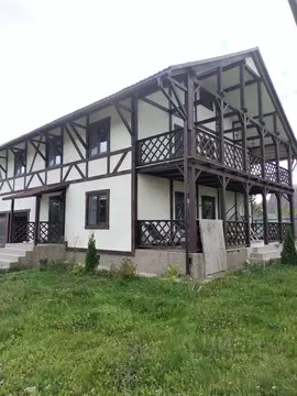 Дом в Московская область, Коломна городской округ, д. Семеновское ул. ...
