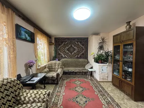 Дом в Бурятия, Улан-Удэ Лысая Гора мкр,  (40 м)
