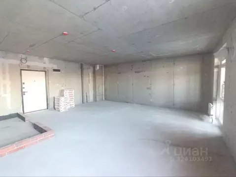 2-к кв. Иркутская область, Иркутск ул. Юрия Левитанского, 12 (49.0 м)