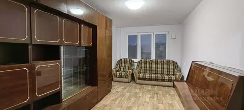 2-к кв. Санкт-Петербург ул. Даниила Хармса, 4 (58.0 м)