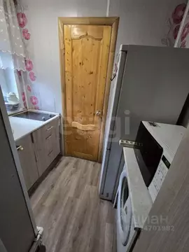 1-к кв. Воронежская область, Воронеж Иртышский проезд, 9Б (40.0 м)