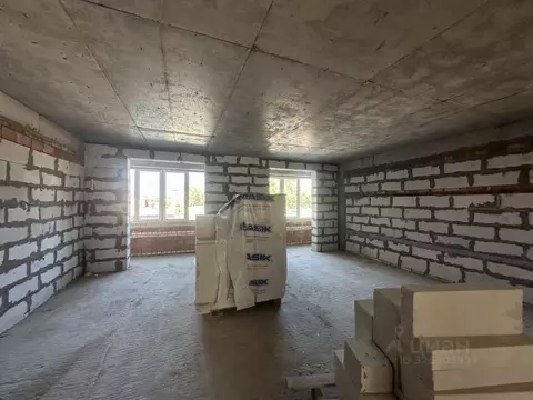 3-к кв. Северная Осетия, Владикавказ ул. 8 Марта, 23 (100.0 м)