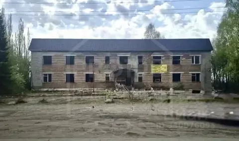 Помещение свободного назначения в Омская область, Тара Транспортная ...