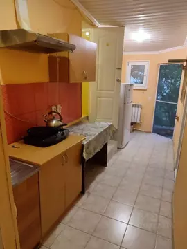 2-к кв. Севастополь Верхний Сатурн садоводческое товарищество, ул. ...