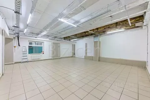 Офис в Санкт-Петербург Октябрьская наб., 114Д (210 м)