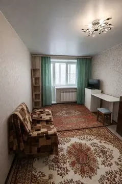 1-к кв. Московская область, Воскресенск Лопатинский мкр, ул. Андреса, ...