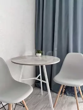 1-к кв. Тюменская область, Тюмень ул. Василия Малкова, 9 (39.0 м)