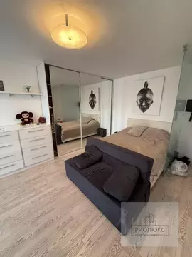 1-к кв. Москва Ростовская наб., 3 (35.0 м)