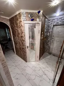 2-к кв. Калужская область, Калуга Привокзальная ул., 11 (46.7 м)