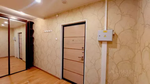 1-к кв. Московская область, Ленинский городской округ, Дрожжино пгт ш. ...