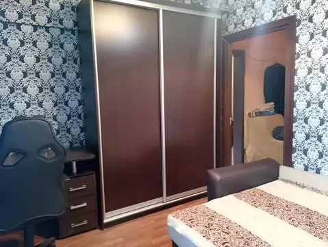 Комната Москва ул. 8-я Соколиной Горы, 24К1 (16.0 м)