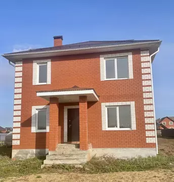 Дом в Пермский край, Пермский муниципальный округ, пос. Протасы ул. ...