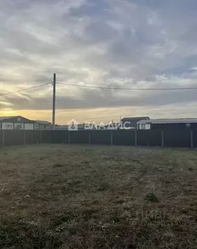 Участок в Тульская область, Тула городской округ, д. Ямны ул. Полевая ...