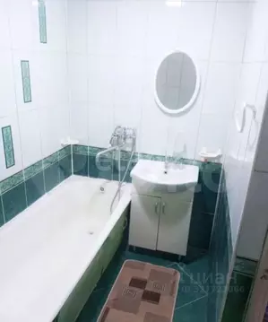 1-к кв. Башкортостан, Стерлитамак ул. Гоголя, 145А (33.4 м)