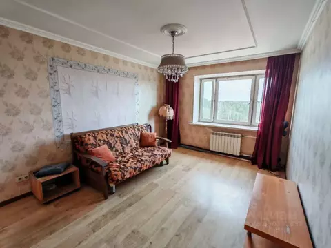 2-к кв. Московская область, Щелково Центральная ул., 96к3 (63.0 м)
