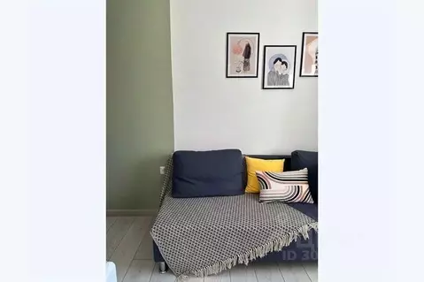 1-к кв. Татарстан, Казань ул. Хади Такташа, 103 (15.0 м)