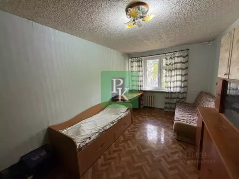 1-к кв. Севастополь ул. Богданова, 17 (30.0 м)