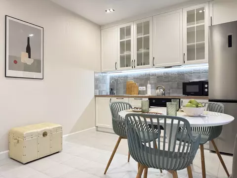 1-к кв. Москва ул. Демьяна Бедного, 17 (45.0 м)